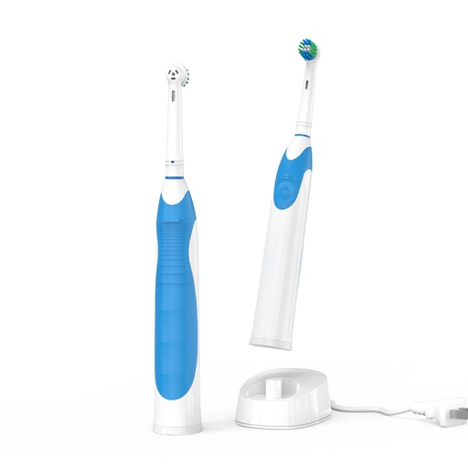 [HL-228F] HOMIX TOOTHBRUSH FOR ADULTS 8500 RPM -IPX7
